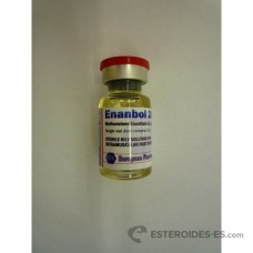Nandrolone for endurance sports