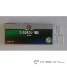 D-Dubol 100