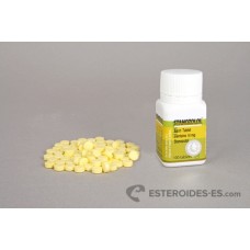 Estanozolol LA 10 mg