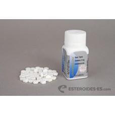 Oxandrolona LA 5 mg
