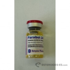Parabol 100