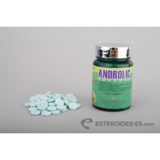 Androlic (100 com)