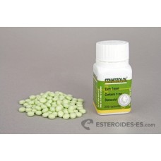 Estanozolol LA 5 mg