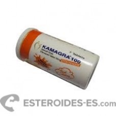 Kamagra comprimidos efervescentes