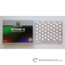 Metanox 10