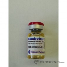 Nandrobol 250