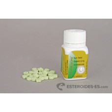 Oxandrolona LA 10 mg
