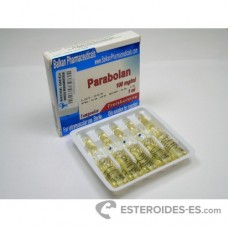 Parabolan Balkan Pharmaceuticals
