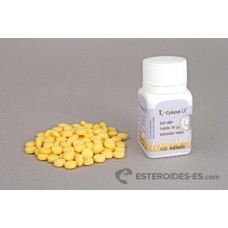 T3- Cytomel LA